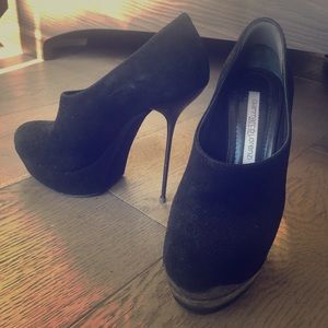 Gianmarco Lorenzi Ankle Boot, Black 37 / 7,5